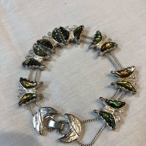 Butterflies Bracelet (m)